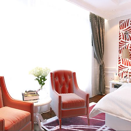 Gem Premier Hotel & Spa Hanoi Luaran gambar