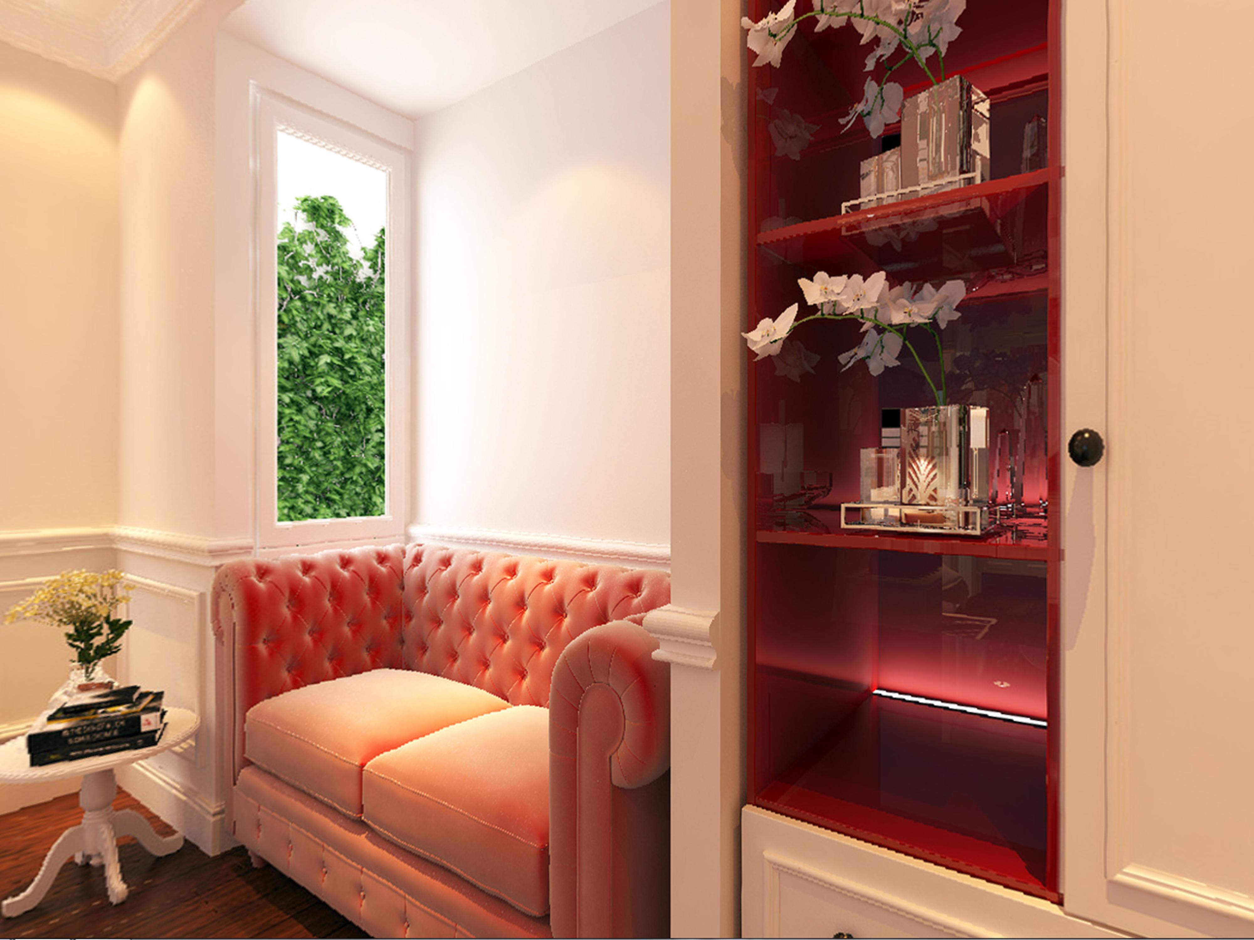 Gem Premier Hotel & Spa Hanoi Luaran gambar