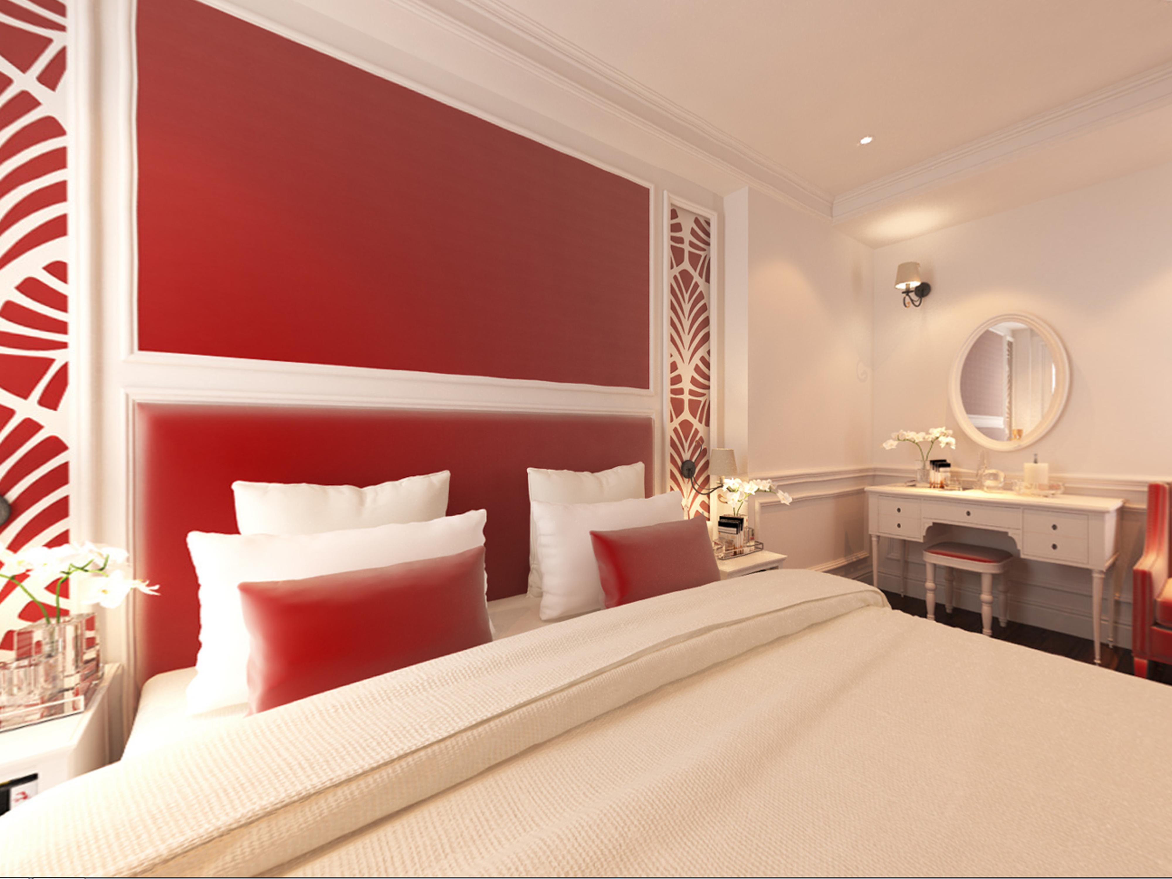 Gem Premier Hotel & Spa Hanoi Luaran gambar