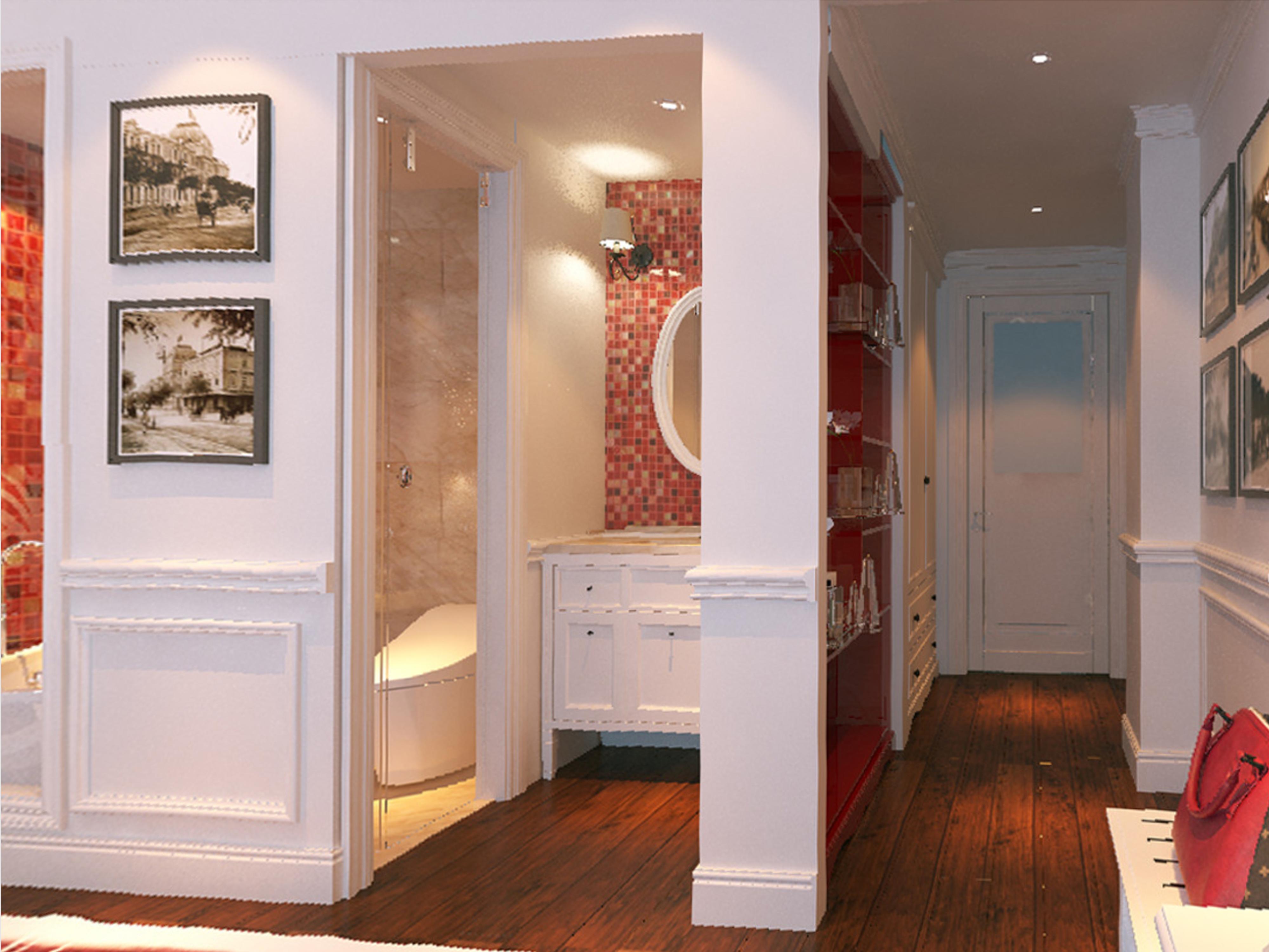 Gem Premier Hotel & Spa Hanoi Luaran gambar
