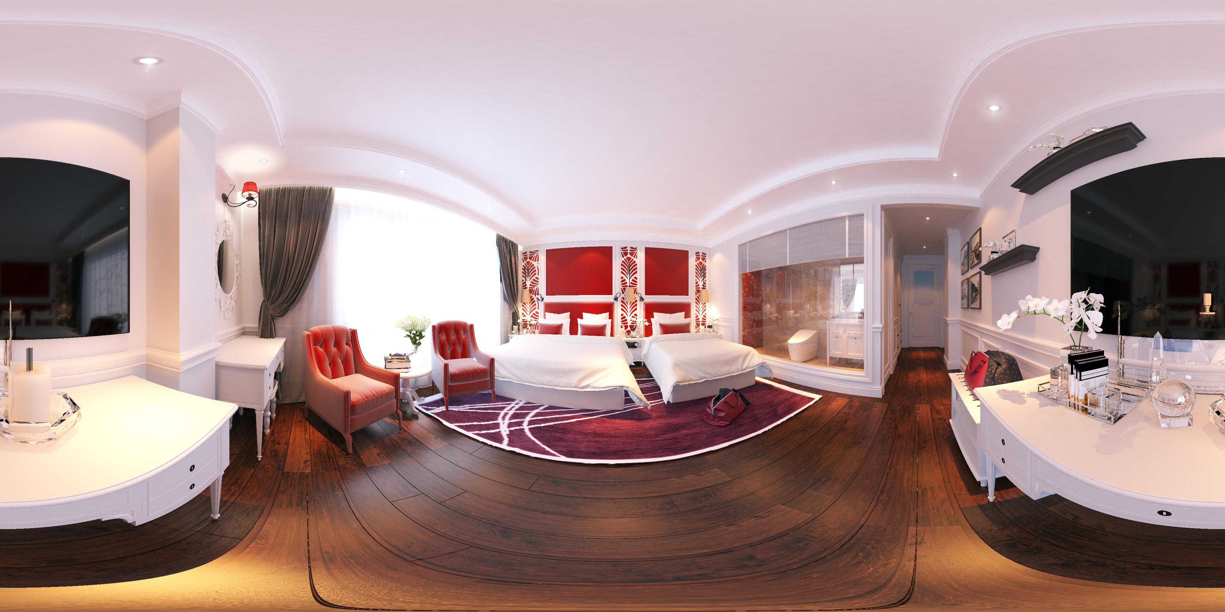 Gem Premier Hotel & Spa Hanoi Luaran gambar