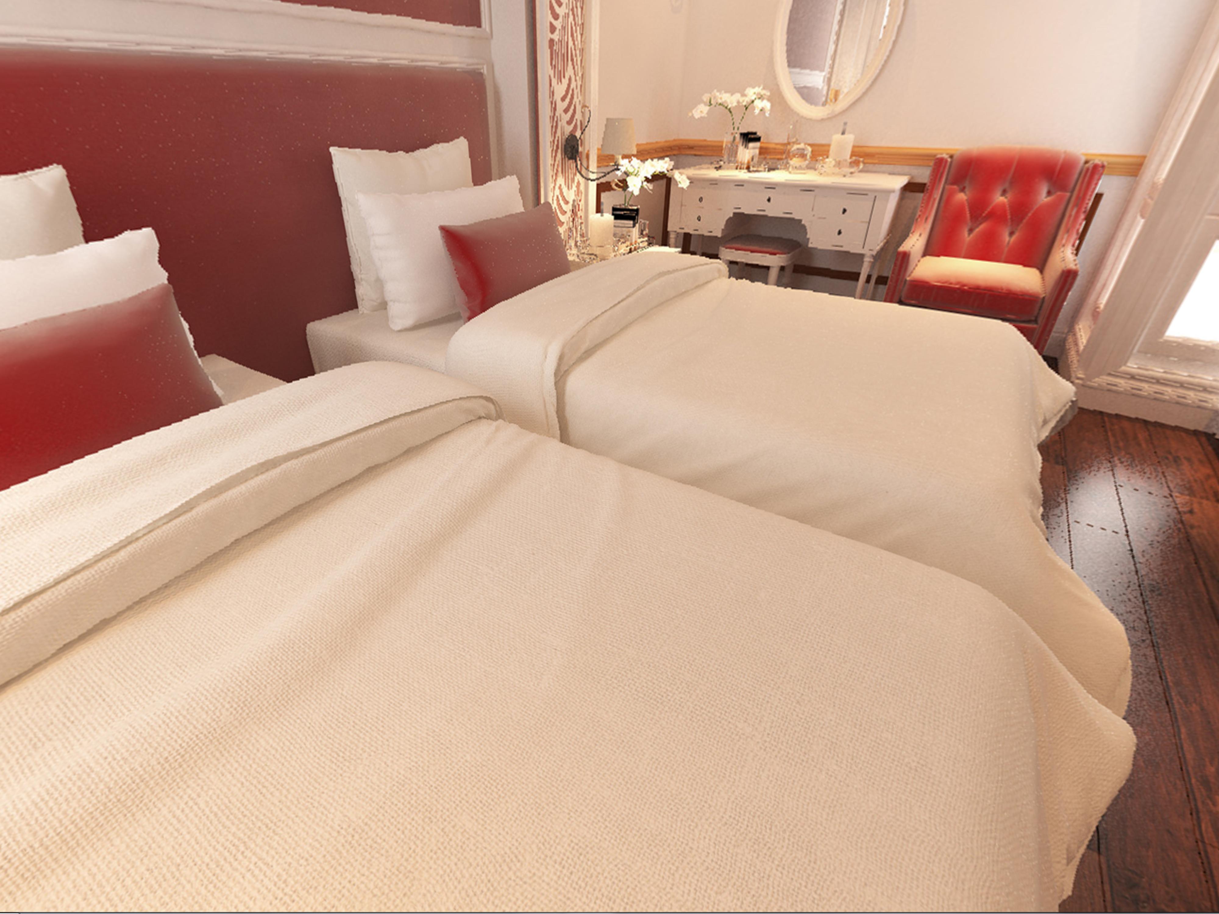 Gem Premier Hotel & Spa Hanoi Luaran gambar