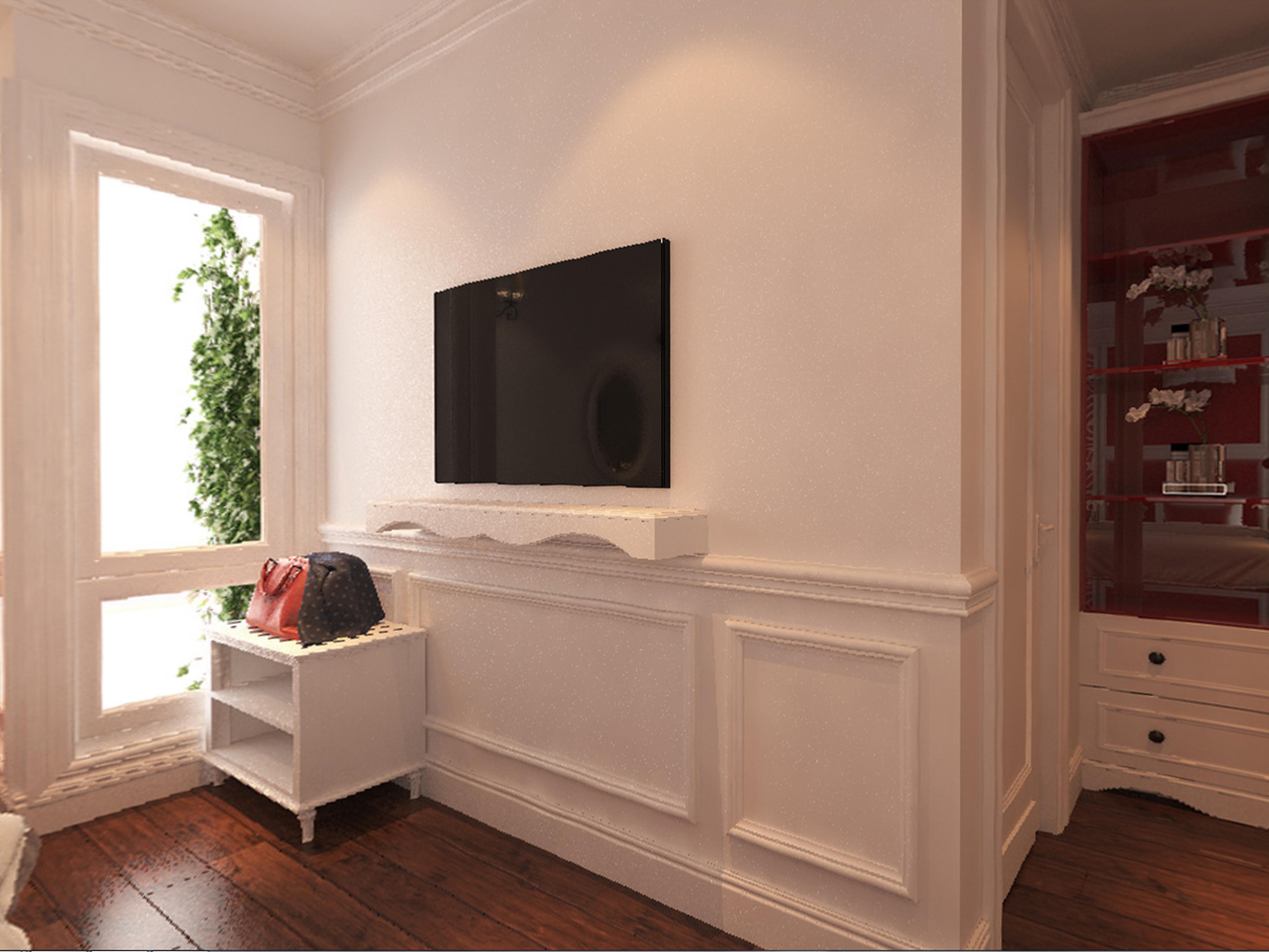 Gem Premier Hotel & Spa Hanoi Luaran gambar