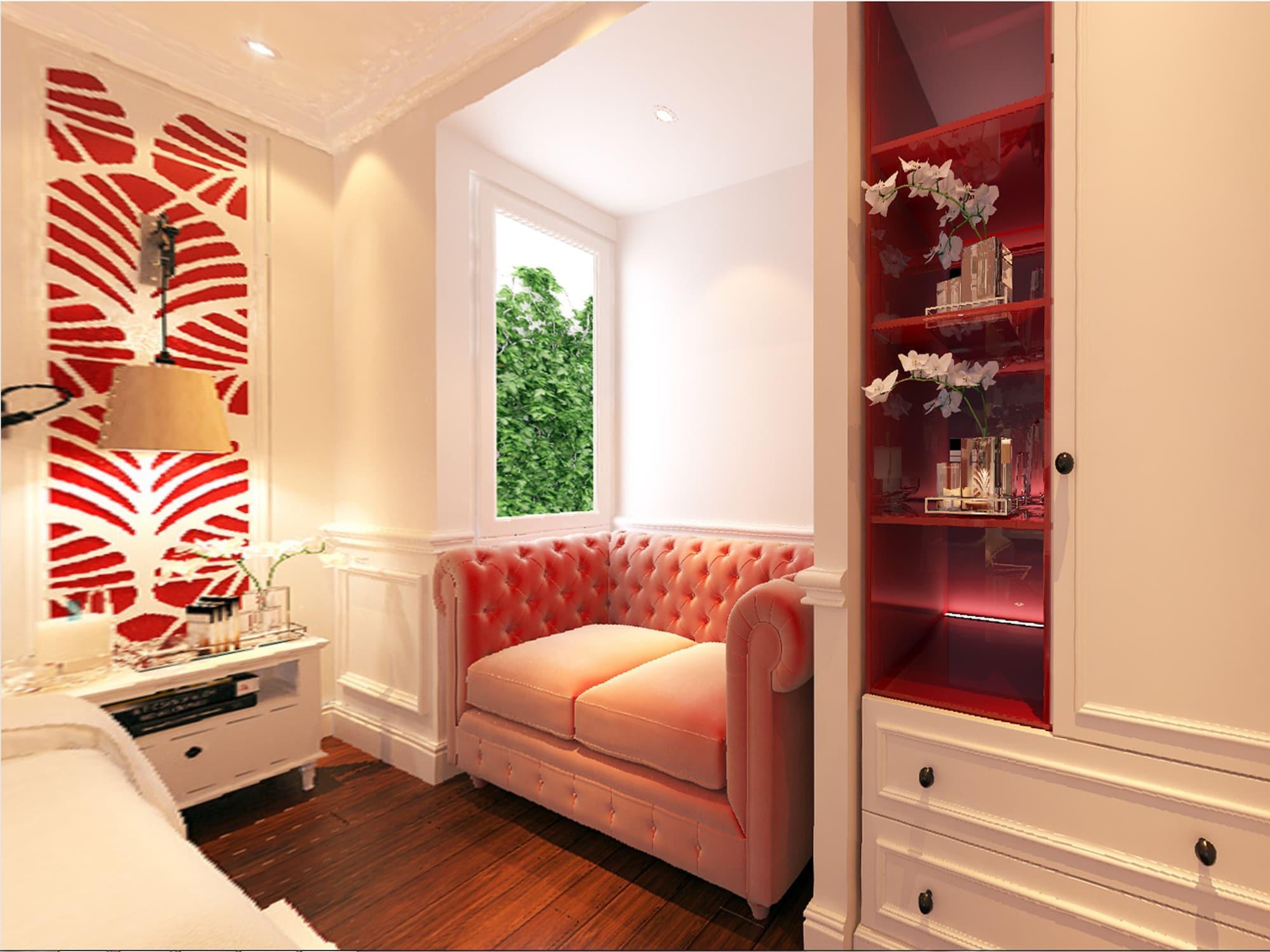 Gem Premier Hotel & Spa Hanoi Luaran gambar