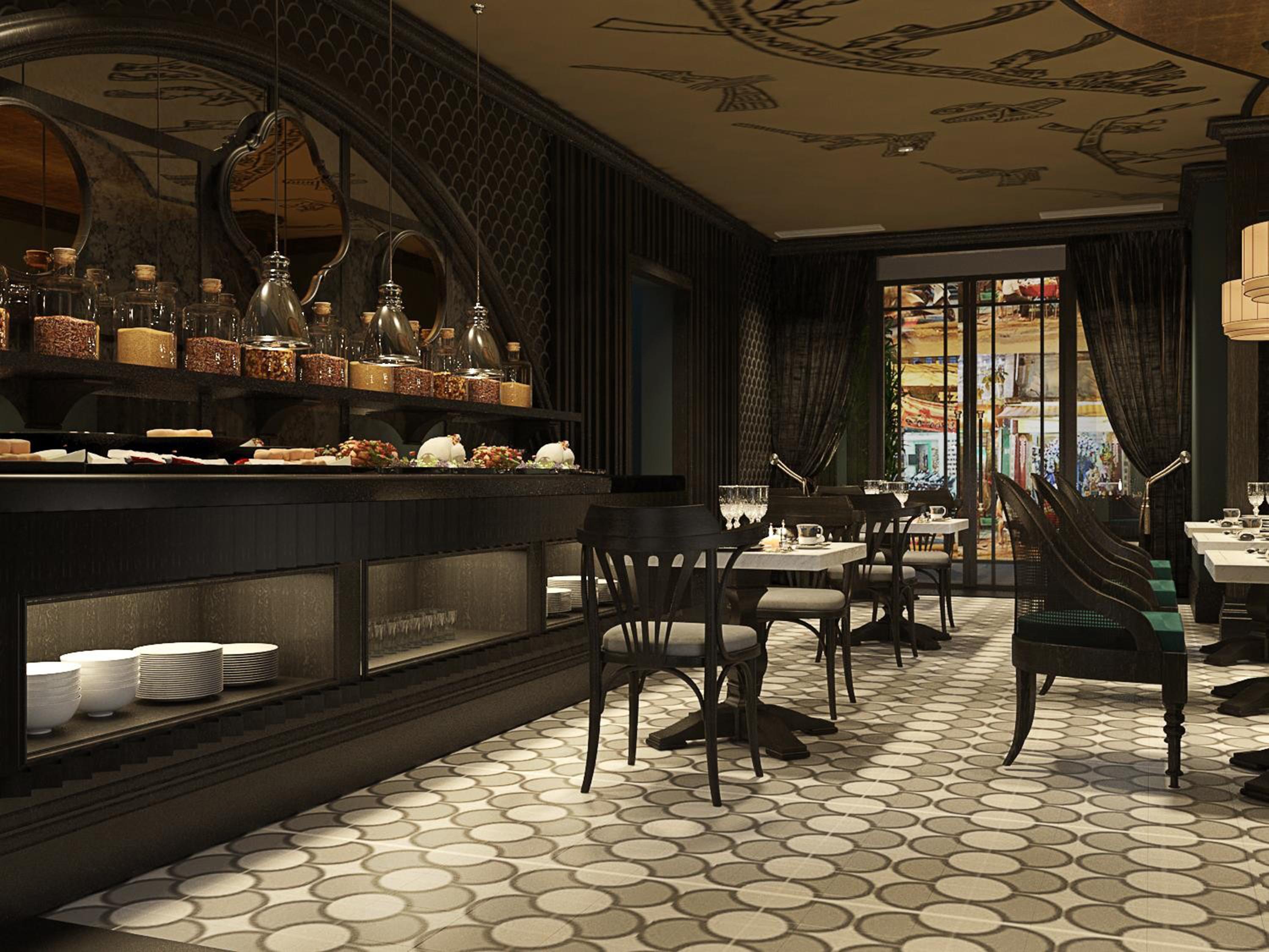 Gem Premier Hotel & Spa Hanoi Luaran gambar