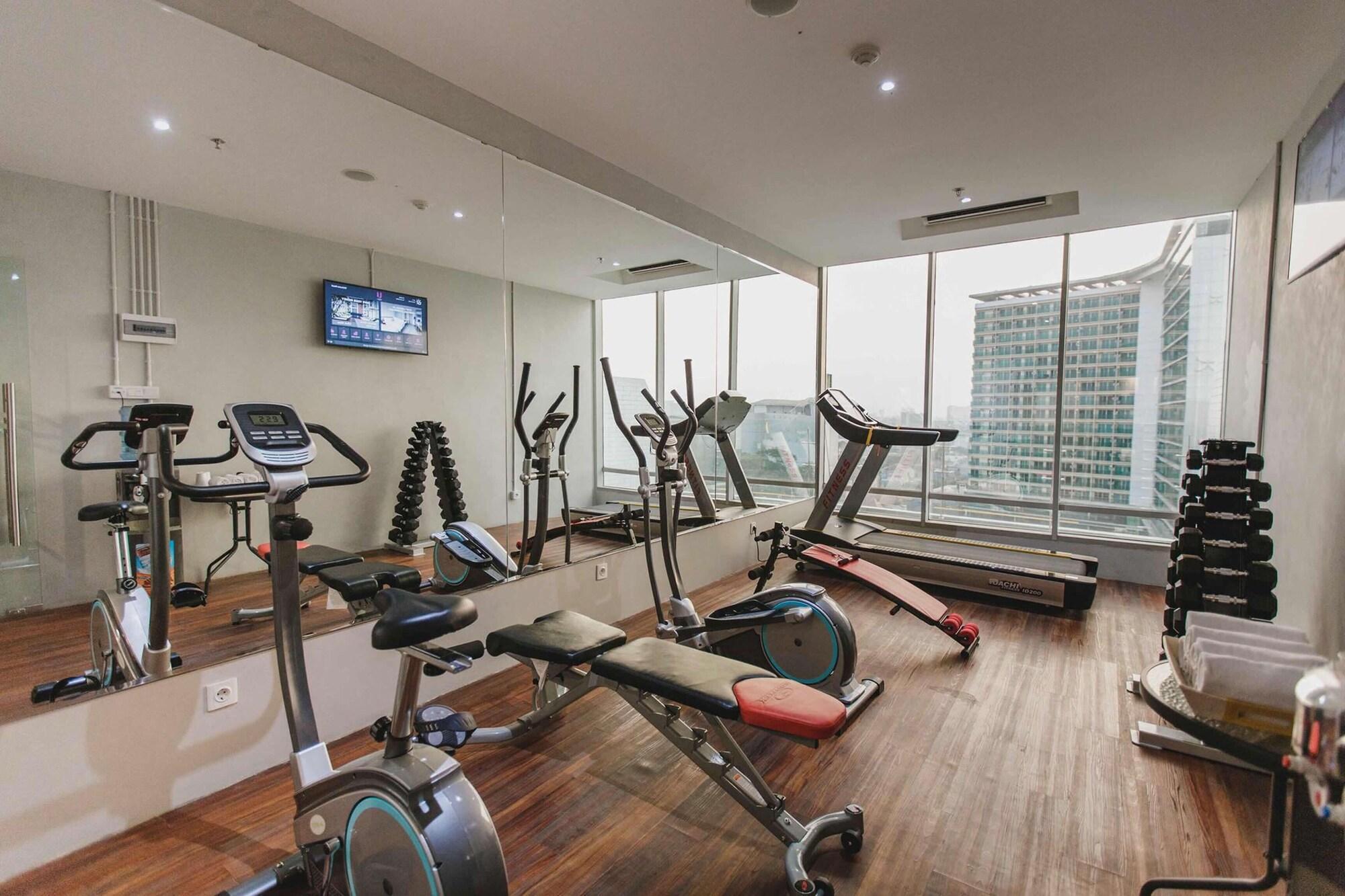 Gem Premier Hotel & Spa Hanoi Luaran gambar