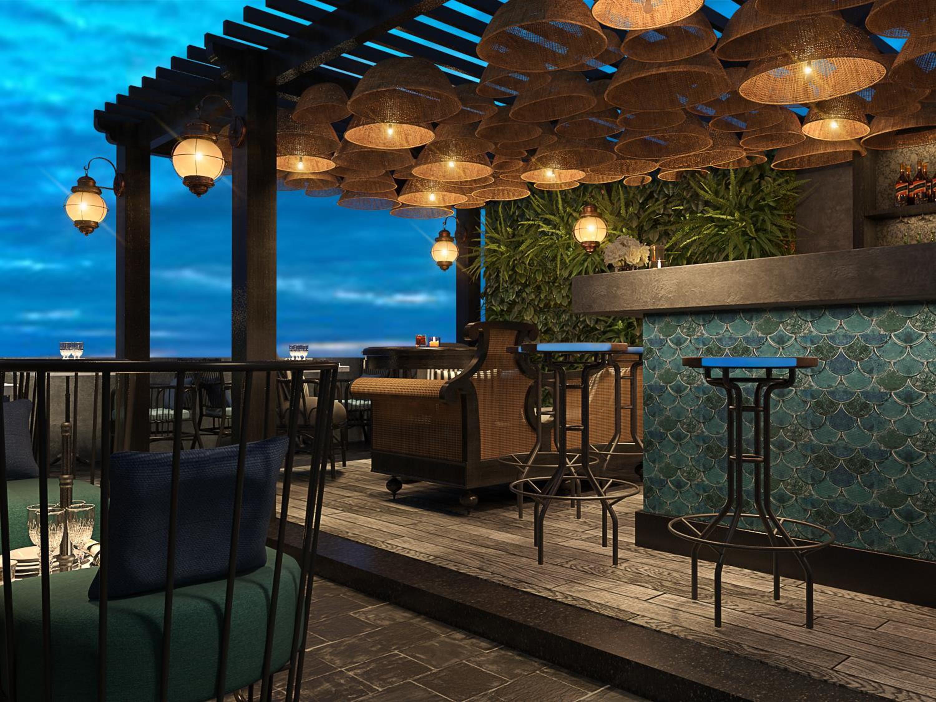 Gem Premier Hotel & Spa Hanoi Luaran gambar