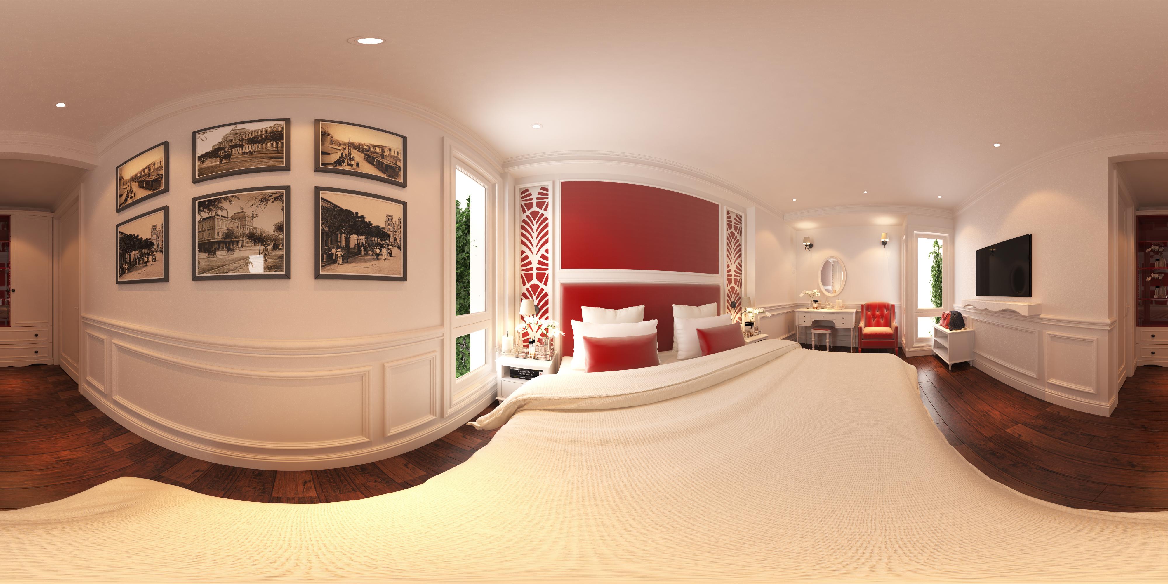 Gem Premier Hotel & Spa Hanoi Luaran gambar