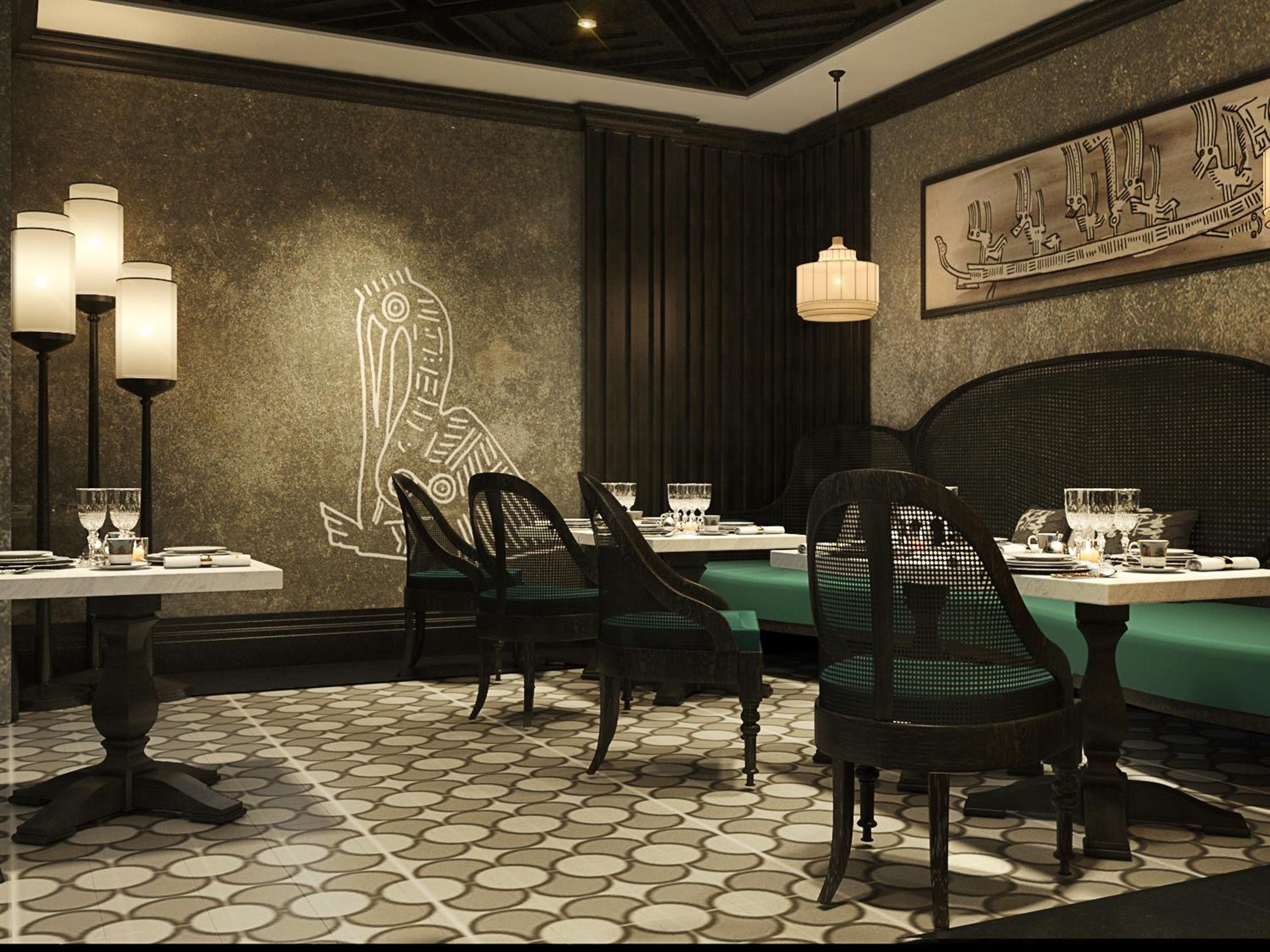 Gem Premier Hotel & Spa Hanoi Luaran gambar