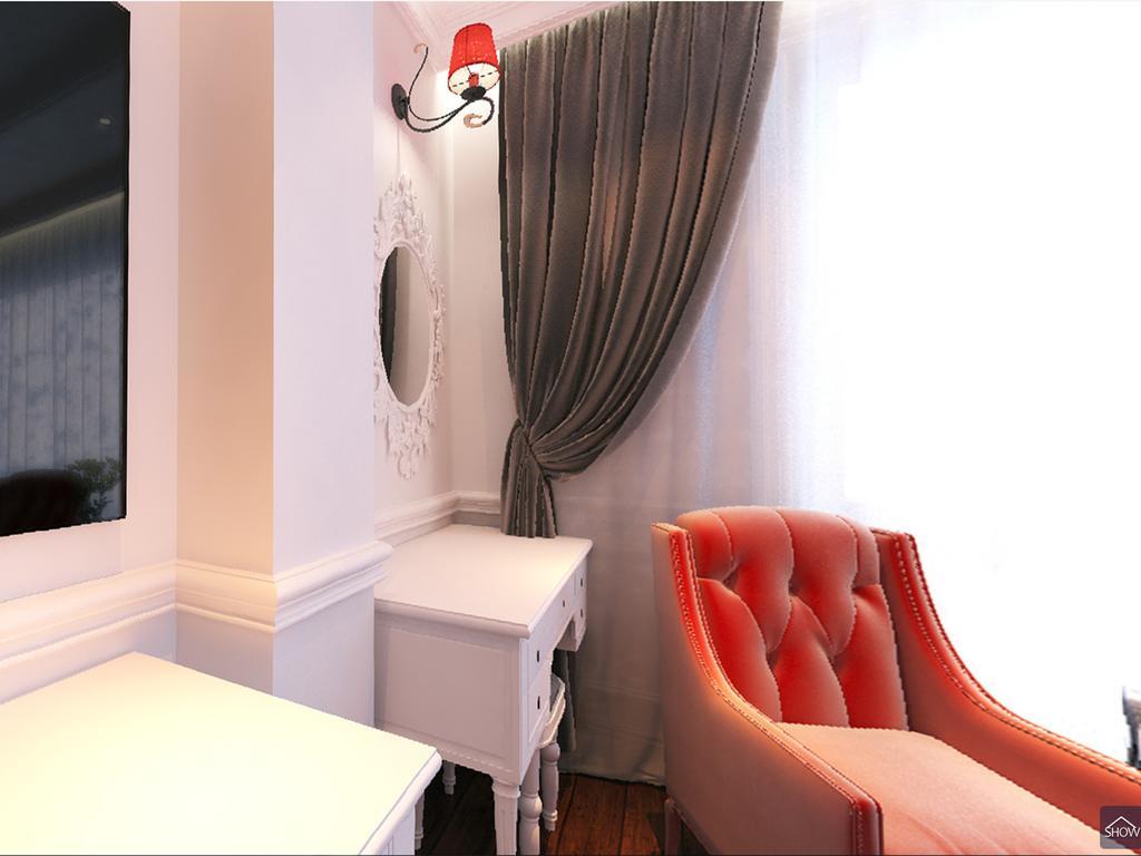 Gem Premier Hotel & Spa Hanoi Luaran gambar