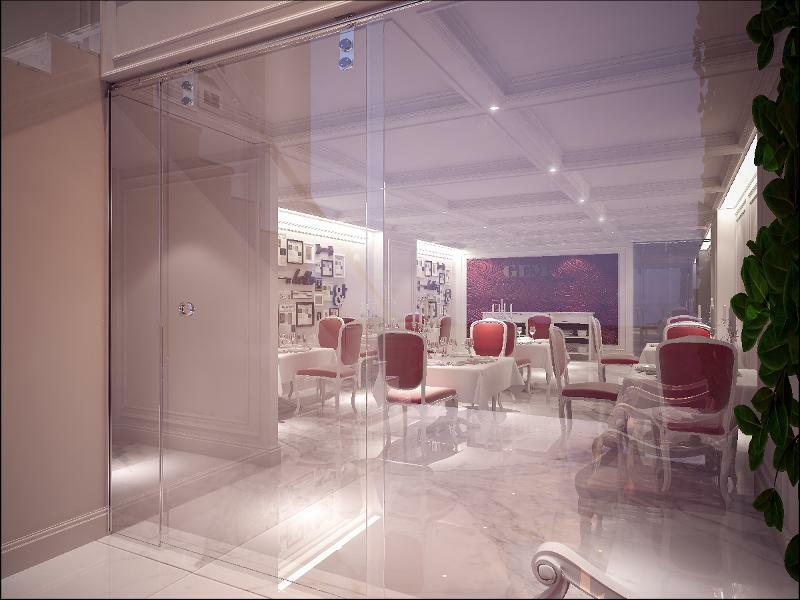 Gem Premier Hotel & Spa Hanoi Luaran gambar